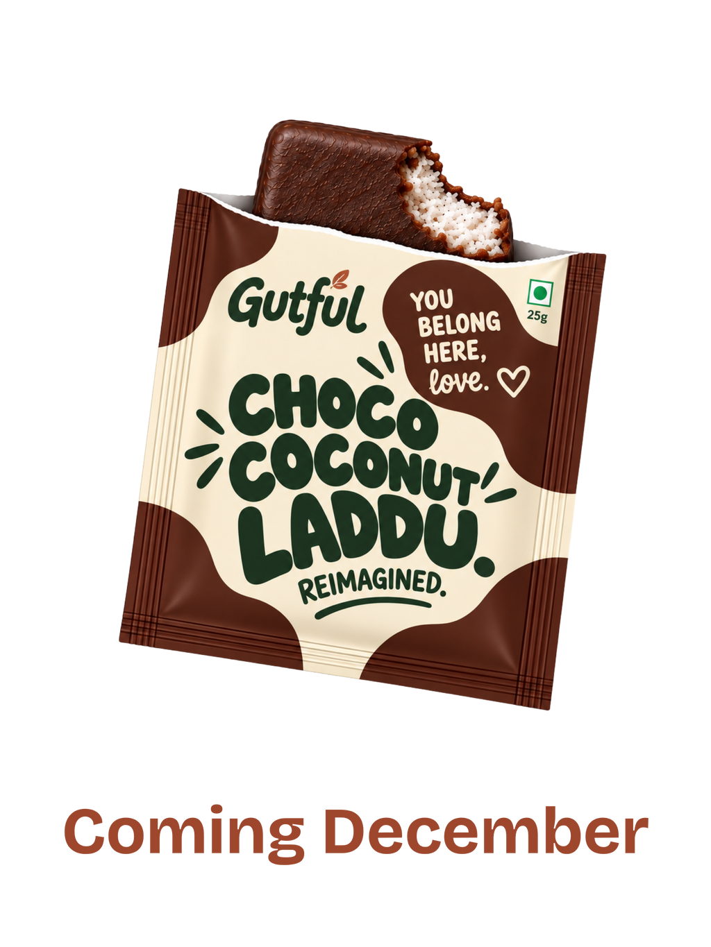 Your Favourite Laddus REIMAGINED