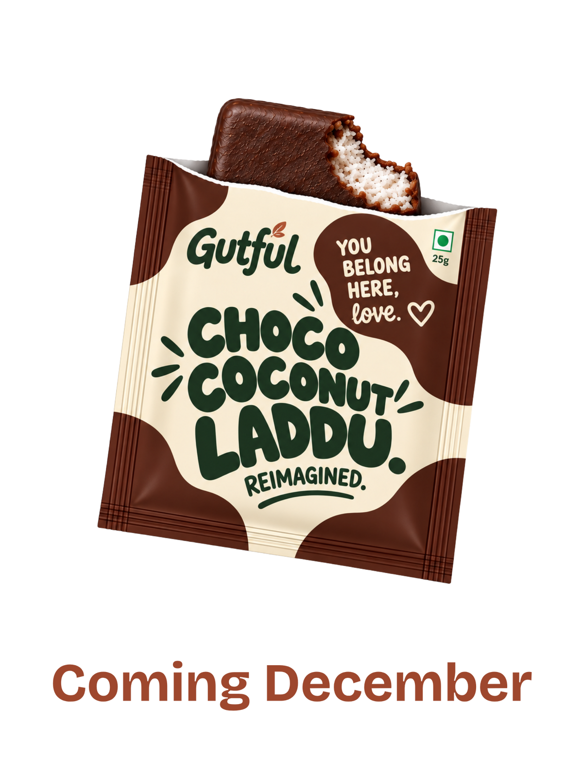 Your Favourite Laddus REIMAGINED