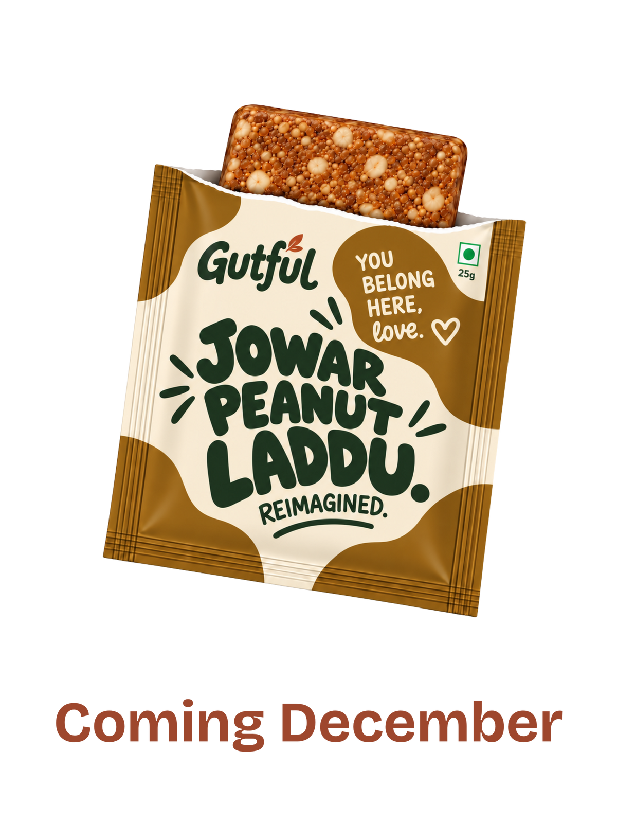 Your Favourite Laddus REIMAGINED