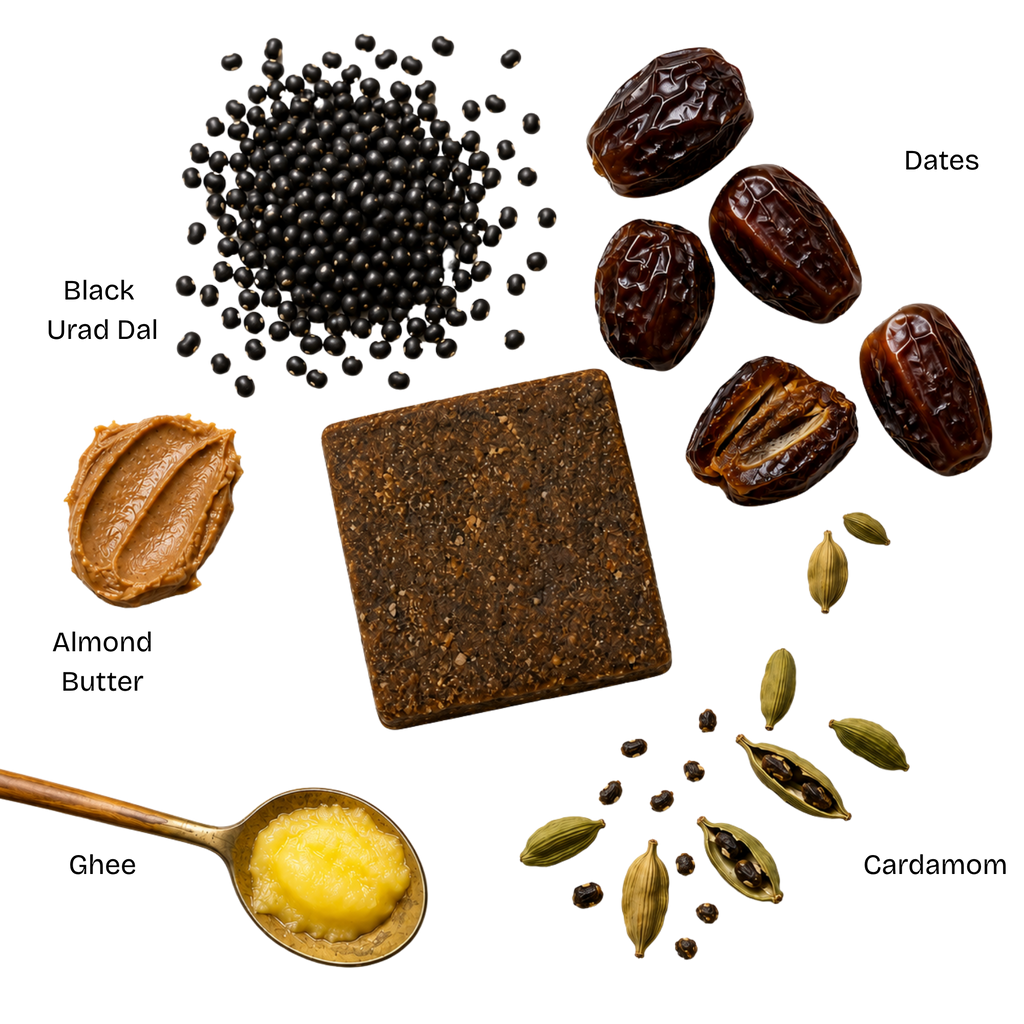 Gutful Original Nutritional Bar