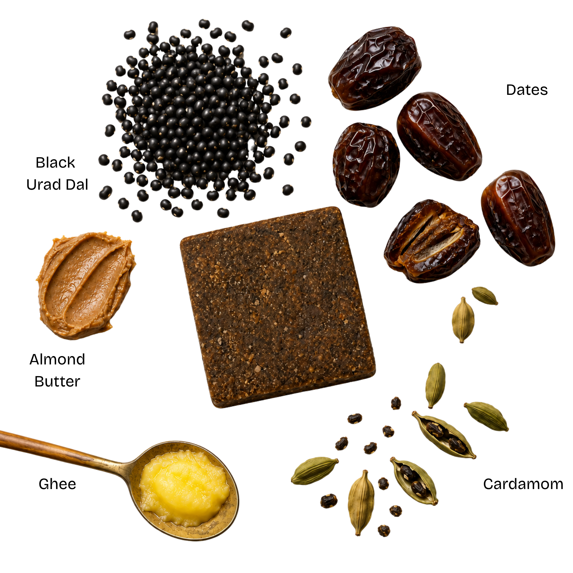 Gutful Original Nutritional Bar