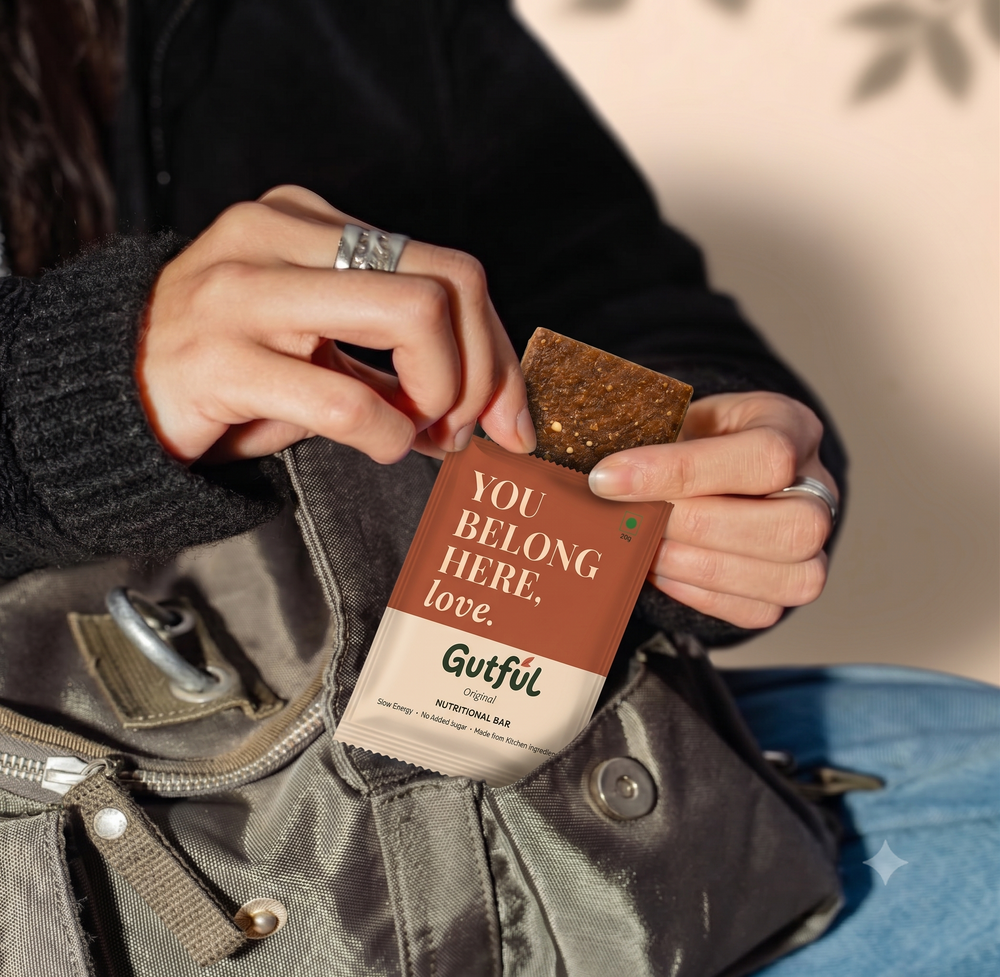 Why you’ll love Gutful